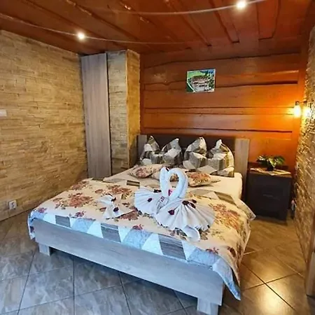 Apartman U žanety