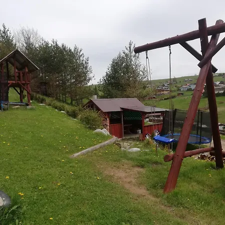 Apartman U žanety