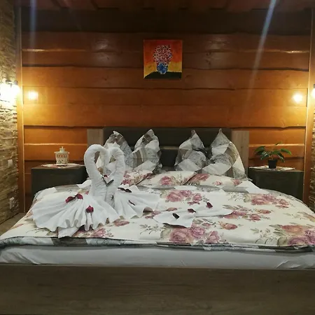 U žanety Apartman *