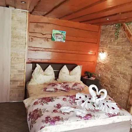U žanety Apartman
