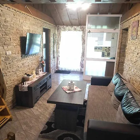 Apartamento U žanety