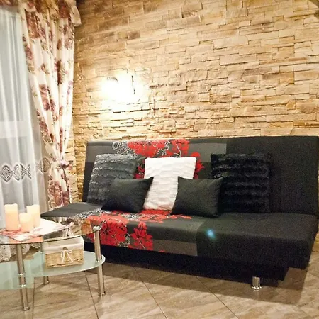 Apartamento U žanety
