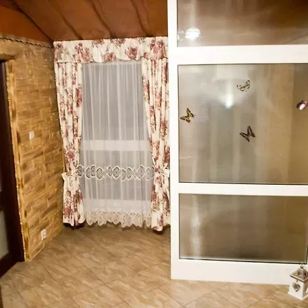 U žanety Apartman