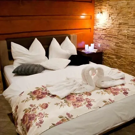 U žanety Apartman