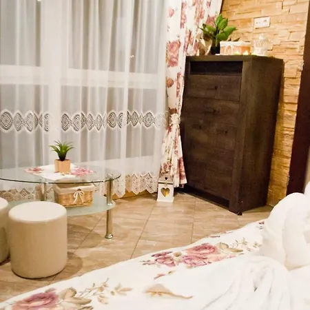 Apartman U žanety *