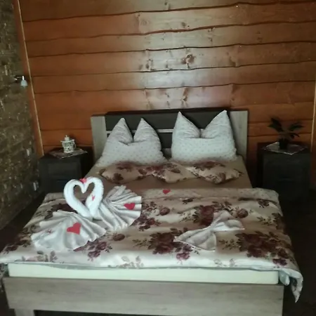 U žanety *