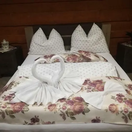 Apartamento U žanety