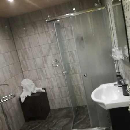 U žanety Apartamento *