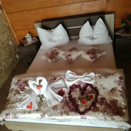 U žanety *