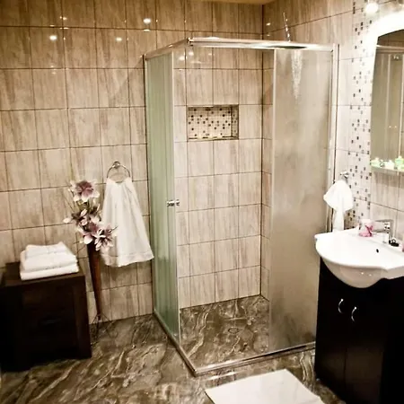 Apartamento U žanety *